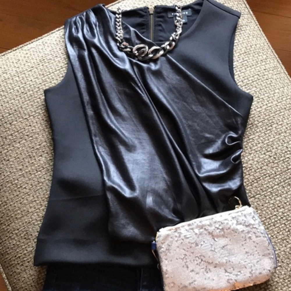 BRAND NEW Nordstrom Top - Picture 1 of 6